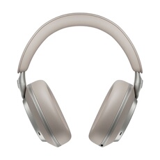 Casque arceau circum aural sans fil Bluetooth Bowers & Wilkins Px8 S2 avec réduction de bruit Warm Stone - vue 2