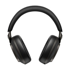 Casque arceau circum aural sans fil Bluetooth Bowers & Wilkins Px8 S2 avec réduction de bruit - vue 2