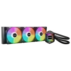 BE QUIET! Pure Loop 3 FX Watercooling BW031EU 360 mm - vue 4