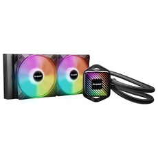 BE QUIET! Pure Loop 3 FX Watercooling BW030EU 240 mm - vue 5