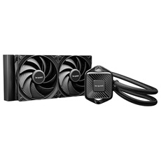 BE QUIET! Pure Loop 3 Watercooling BW027EU 240 mm - vue 8
