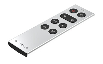 Télécommande Bluetooth Remote G2 pour Stream G2