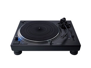 vinyle Technics SL 1210GR2 EK + Cellule et porte cellule Ortofon Concorde Music - vue 2