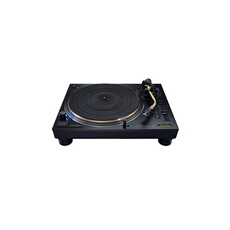 vinyle Technics SL 1210GME EDITION LIMITÉE - vue 2