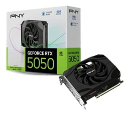 Nvidia GeForce RTX 5050 8G Single Fan