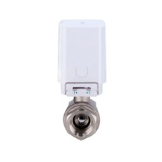 Vanne Intelligente - - AJ-WATERSTOP-1-W - 868 MHz - Protection contre les fuites - Contrôle à distance