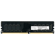Memoire RAM - GENERIQUE - 8 Go (1 x DDR4 - 3200 Mhz - UDIMM