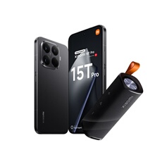 Xiaomi 15T Pro - vue 3