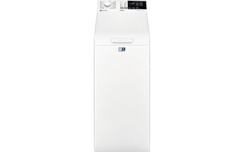 Lave-linge top EW6T3365EL Reconditionné état bon