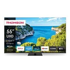 55UG5C14 LED Dolby Atmos 4K 139cm