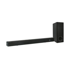 Barre de son Metronic 477592 Barre de son Bluetooth avec caisson de basses filaire