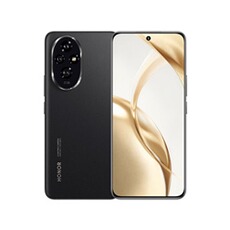 Smartphone Honor Smartphone 200 5G 12Go 256Go Noir