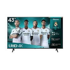 Smart TV 43A6Q 43 pouces 4K LEDLCD