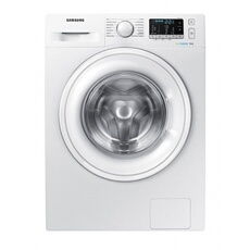 Lave-linge hublot WW80J5556DW Blanc Reconditionné