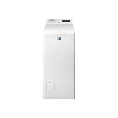 Lave-linge top par le dessus EWT1376HL1 Blanc Reconditionné