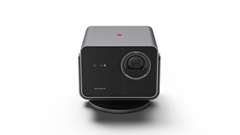 Vidéoprojecteur Leica Cine Play 1 métal - vue 2