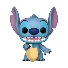 FUNKO DISNEY: STITCH (HANUKKAH)