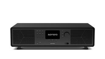 Systeme tout en un AVATON - vue 3