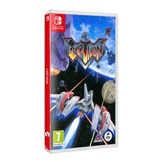 Earthion Nintendo Switch