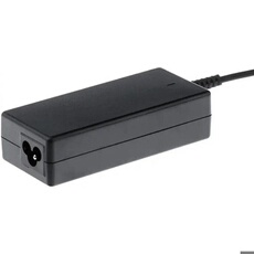 Chargeur universel pour ordinateur portable 65W Embout 5,5x2,5mm AK-ND-01