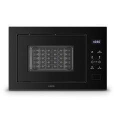 Acheter Velaire Micro-Ondes Encastrable 25 L avec Gril 850W 1200W 8 Programmes Tactile Acier Inox Noir Bon état - 182,99 € Velaire Micro-Ondes Encastrable 25 L avec Gril 850W 1200W 8 Programmes Tactile Acier Inox Noir Bon état - reconditionné disponible sur Darty