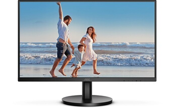 Ecran PC LED Q27B3MA - B3 Series - 75 Hz 4 ms 27" Noir