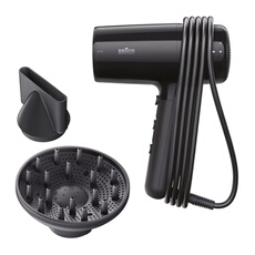 Acheter BRHD215E Très bon état - 28,99 € BRHD215E Très bon état - Braun reconditionné disponible sur Darty