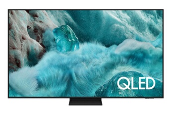 Smart TV QE55Q7F5AU 55 pouces 4K QLEDLCD