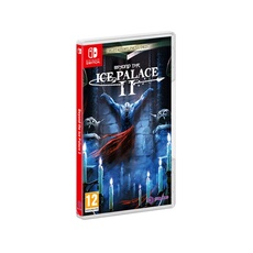 Beyond the Ice Palace 2 Bonus Edition SWITCH