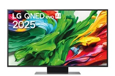 50QNED87A6D.AEU QNED Dalle extra fine 60 Hz 4K 126 cm IA 2025