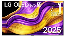 OLED83G54LW.AEU OLED evo Noir Profond + support mural inclus 120 Hz 4K 210
