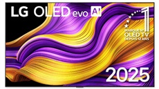 OLED77G54LW.AEU OLED evo Noir Profond + support mural inclus 120 Hz 4K 195