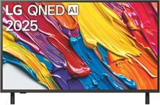 QNED 4K UHD 43QNED84A 108 cm 2025