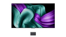 Evo 4K UHD OLED83M5 210 cm 2025