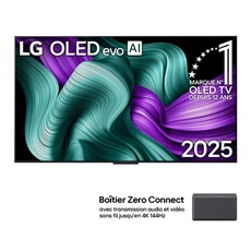 Evo OLED97M5 245 cm 2025