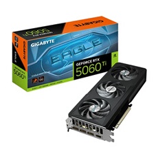 Nvidia GeForce RTX 5060 Ti 8G EAGLE MAX OC