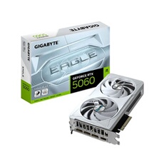 Carte Graphique Gigabyte GeForce RTX 5060 EAGLE OC ICE 8G – 8 Go GDDR7, PCI-E 5.0 - vue 6