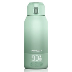 Chauffe lait portable Momcozy - vue 2