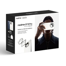 realme GT 8 Pro - vue 6