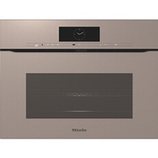 Four encastrable Miele H 7840 BMX PeBe Beige