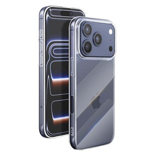 Mayaxess Coque pour iPhone 17 Pro avec Anneau Rotatif Magnétique et Mayaxess Coque pour iPhone 17 Pro avec Anneau Rotatif Magnétique et