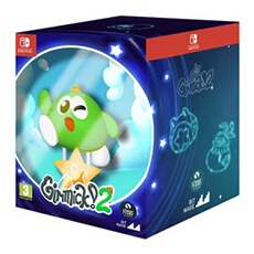 Gimmick 2 Collectors Edition SWITCH
