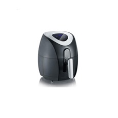 Friteuse 3,2l 1500w noir FR2430