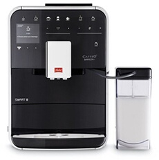 F830-102 Barista T Smart Noir