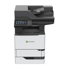 Lexmark 355 Imprimante Lexmark - Achat en ligne - Darty