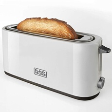BLACK+DECKER BXTO1001E - Grille-pain - 1 Emplacements