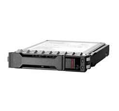HPE P28352-B21 2.4TB SAS HDD 2.5in 12G