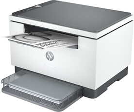 HP LaserJet MFP M234dw Printer