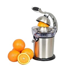 Kitchen Studio KSPA363172 - Presse-agrumes - 0.5 litres - 130 Watt