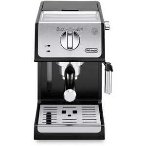 DELONGHI Cafetière Expresso DELONGHI ECAM22021B DELONGHI Cafetière Expresso DELONGHI ECAM22021B